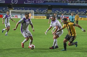 El fuerte cruce entre el Sifup y el presidente de San Felipe por la Segunda División