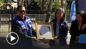 Chile se convierte en el primer país de Sudamérica en eliminar la transmisión de rabia