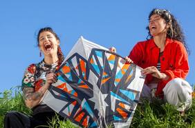 Para zapatear el 18: Pascuala Ilabaca lanza 3 cuecas en la antesala de Fiestas Patrias