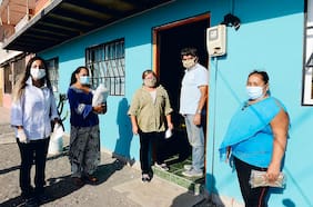 El cambio de eje del “valor compartido” entre empresas y comunidades ante el Covid-19