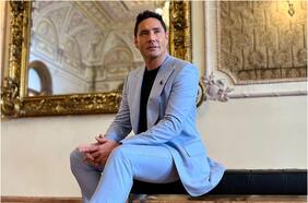 Pancho Saavedra protagoniza campaña contra la conducción bajo la influencia del alcohol