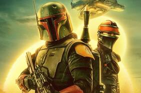 La gran sorpresa del episodio más reciente protagoniza el nuevo póster de The Book of Boba Fett