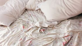 Cada cuánto deberías lavar tus sábanas y cuál es el truco para dejarlas limpias de verdad