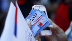 Aseguradoras suspenden temporalmente venta del SOAP a la espera de nueva póliza por Ley Jacinta