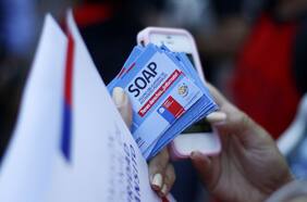 SOAP 2024: ¿Qué cubre el seguro obligatorio para autos?