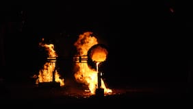 Desde 1993 que no se construía una: así será la primera fundición de cobre en Chile en más de 30 años