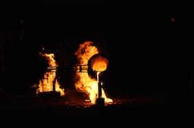 Desde 1993 que no se construía una: así será la primera fundición de cobre en Chile en más de 30 años