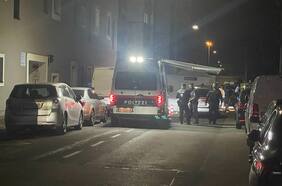 A cargo del Depto. de Inteligencia Criminal y cotejando huellas dactilares: las pesquisas del asesinato de una chilena en Viena