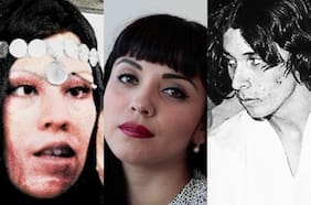 Cuando Jesucristo fue chileno: la larga historia de los Jesucristo Superestrella que se han montado en el país