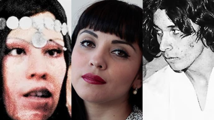 Cuando Jesucristo fue chileno: la larga historia de los Jesucristo Superestrella que se han montado en el país