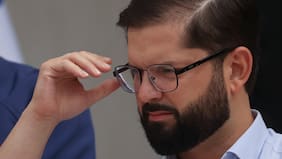 “Tenemos que estar a la altura”: El mensaje de Boric tras triunfo de Yeomans en elecciones del Frente Amplio