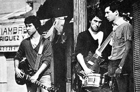 La voz de los 80 de Los Prisioneros celebra 40 años con box set en vinilo que incluye demos y versiones inéditas