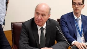 Exministros Eyzaguirre y García plantean dudas sobre agenda del ministro Quiroz: “La economía se le va a hundir”