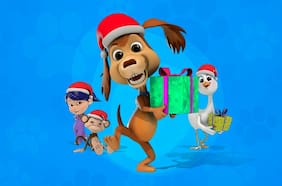 Mi Perro Chocolo vuelve con un show navideño gratuito vía streaming