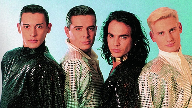 Locomía: su dramática historia - La Tercera