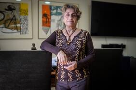 Ministra de Obras Públicas y concesiones: “Nuestra ambición es que ingresen empresas de más países, de Japón, de Canadá, de Australia”