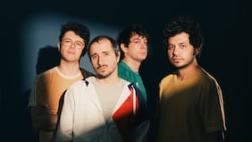 Primavera de Praga anuncia su retorno a los escenarios con su show más grande en el Teatro La Cúpula
