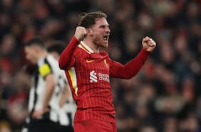 No ocurre hace 62 años: la operación de mercado que sacude a la Premier League