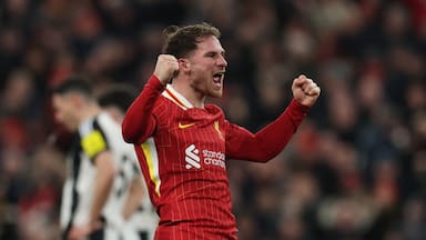 No ocurre hace 62 años: la operación de mercado que sacude a la Premier League