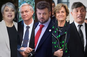 De una alerta sanitaria por listas de espera a una “reconversión de las isapres”: las propuestas en salud de los candidatos