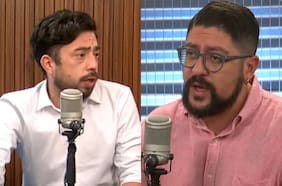 “Van a tener que salir al mercado laboral”: el duro cruce entre Pancho Orrego y Marco Velarde en medio de campaña al Parlamento
