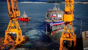 Subcomisión mixta entrega informe favorable a 14 de los 16 capítulos del presupuesto de Defensa para 2027