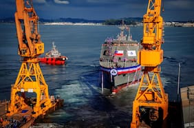 Subcomisión mixta entrega informe favorable a 14 de los 16 capítulos del presupuesto de Defensa para 2027