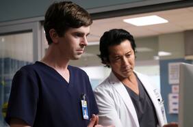 El éxito continúa: The Good Doctor confirma séptima temporada