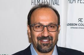 La condena por plagio de Asghar Farhadi: la crisis de uno de los cineastas más reputados del mundo