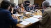 Presidenta del Senado y la UDI se desmarcan de defensa a Araya, a pesar de llamado a desahuciar acuerdo de gobernabilidad