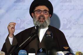 Israel confirma muerte de posible sucesor de Hassan Nasrallah en Hezbolá