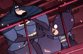 James Gunn aseguró que DC seguirá haciendo proyectos independientes fuera de continuidad en la senda de los Elseworlds