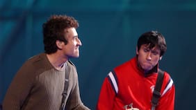 Los Prisioneros: la otra “improvisación” que alguna vez puso en jaque al Festival de Viña y tensionó a los ejecutivos