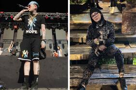 Quién es Balbi el Chamako, el cantante urbano que acusó ser secuestrado en Valparaíso