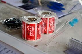 Servel: cómo saber si estoy afiliado a un partido político