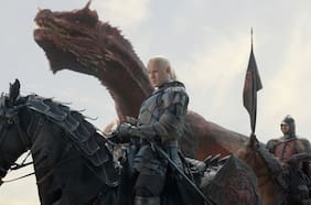 Así se hizo el dramático final de House of the Dragon 3 (y se prepara la cuarta temporada)