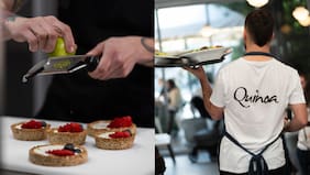 Quínoa, una historia que se cocina desde hace 15 años