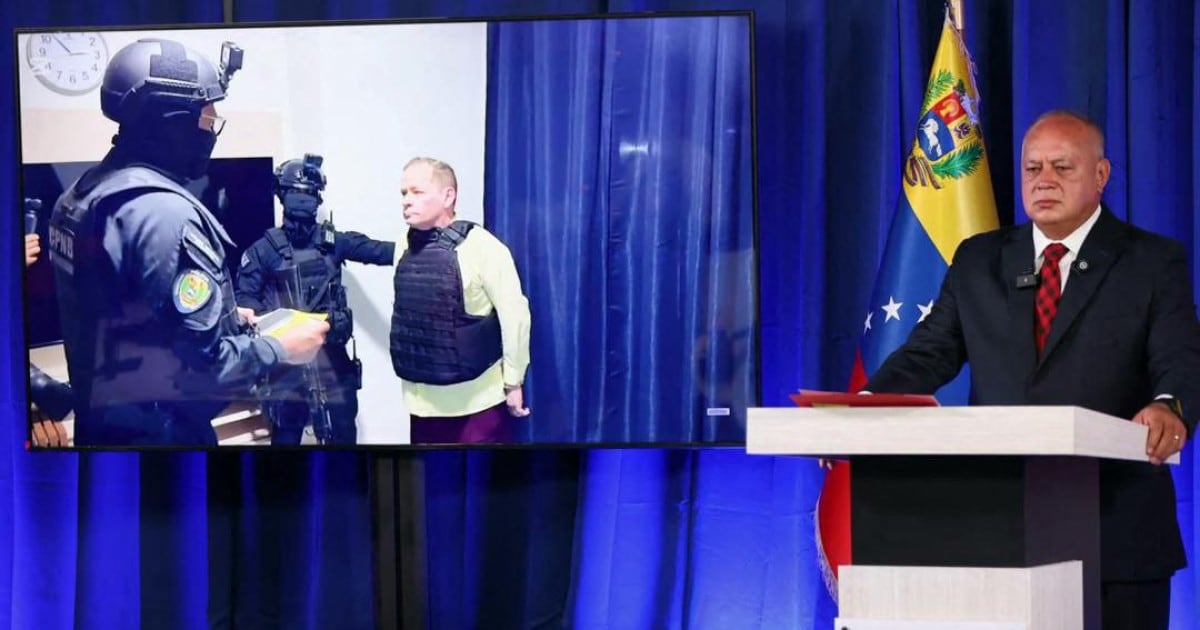 Venezuela y EE.UU. en la encrucijada del narcotráfico: un pulso que trasciende las acusaciones