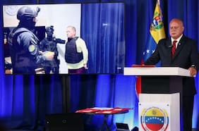 Secretario de Estado de EE.UU. expresa “preocupación” por detención de opositor venezolano