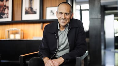 Mois Navon: “Las armas autónomas harán que la guerra sea más limpia, rápida y eficiente”