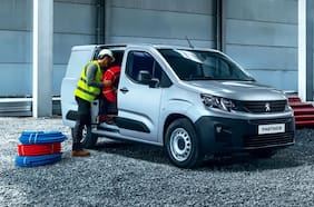 ¿Los vehículos comerciales más vendidos en el país? Estos son los 10 en lo que va de año