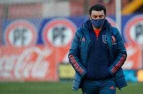 Esteban Valencia sobre los rumores sobre su partida: “Es inevitable que vengan los cuestionamientos y las dudas”