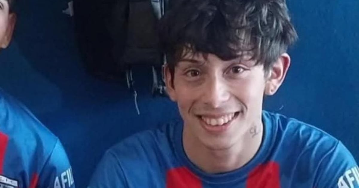 Continúa la búsqueda de joven futbolista que desapareció en el río Bueno de La Unión
