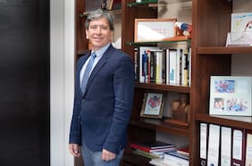 Laurence Golborne y sus socios duplican su apuesta en Paraguay
