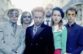 La Femme agenda su regreso a Chile