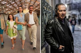 “Yo la comparo con Cinema Paradiso”: Hernán Rivera Letelier frente a La Contadora de Películas