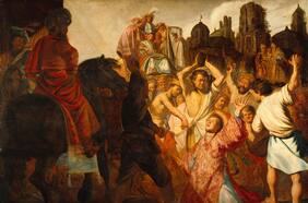 Amarás a tu prójimo