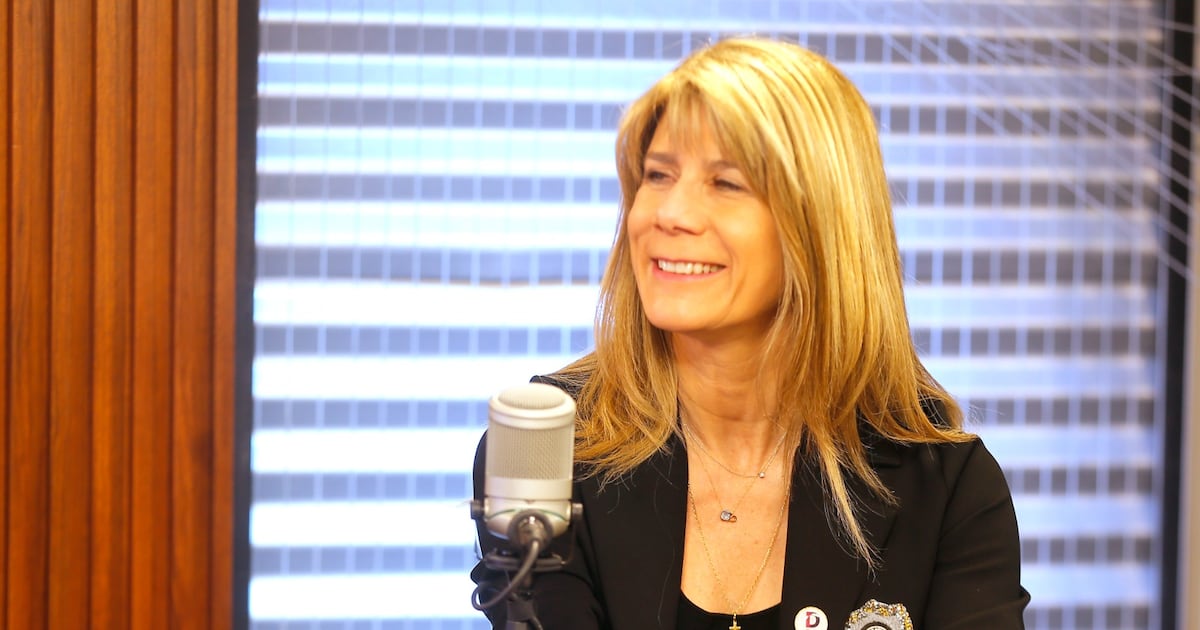 “No votarán por Jara”: Ximena Rincón confidencia apoyo de personeros de ex Concertación