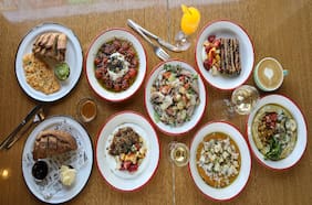 La Popular Pizza y Pan: la nueva carta del local de Infante