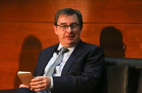 Fernando Barros, nuevo ministro de Defensa: la llegada al gobierno del escudero de Pinochet en Londres